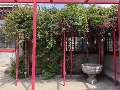 -有喜胶东小馆(超极合生汇太申祥和店)