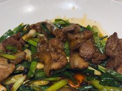 -贡宴盐帮菜自贡驻京联络处餐厅