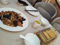 -普天和酒楼·新津菜·烤鸭(天津之眼店)