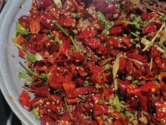 -叶派龙虾•招牌香辣蟹·海鲜(中海国际店)