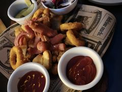 -疯克大象美式烤肉餐厅