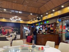 -绿雅居原生态农庄(小涌店)