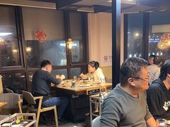 -313羊庄铁锅烀羊肉·烤全羊·烧烤龙虾·团建聚餐(永德路店)