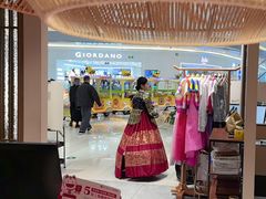 -大同江朝鲜菜(凯德店)
