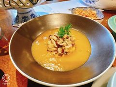 -翠园十八号庭院餐厅