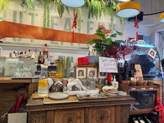 -Brut Eatery悦璞食堂(愚园路店)
