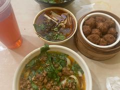 -东方削面(迎泽街店)