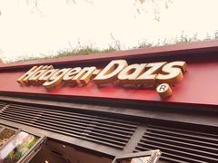 -哈根达斯(武汉天地店)