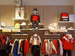 -新世界百货(顺义店)