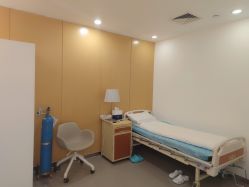 -丰联丽格医疗美容·联合丽格眼整形中心