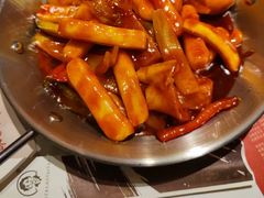 -江南里·新浙菜(苏州大悦城店)