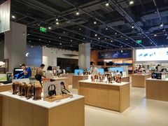 -Sony Store索尼(深圳深业上城店)