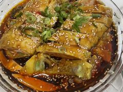 -老苏扬饭店