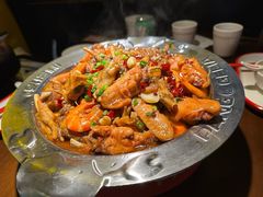 -胖哥俩肉蟹煲(苏州中心店)