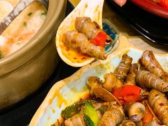 -桥东喜碧海鲜街(水东街店)