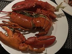 -上海锦江汤臣洲际大酒店壹阶层