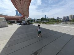 -南宁南湖公园