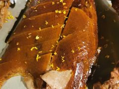 -青年公社烤鸭(青年路店)