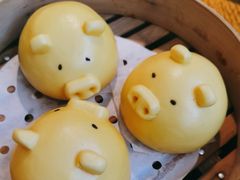 -点心传说·粤菜点心(佐阾虹湾店)
