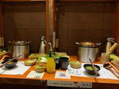 -独食火锅·半米屋台(直营总店)