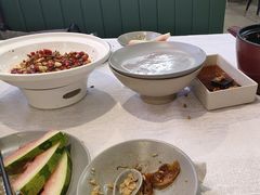 -湘中缘·湖南菜(娄底驻京办店)