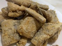 -龙福祥餐馆