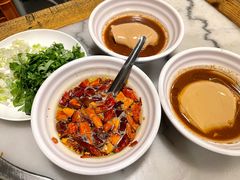 -将台涮肉(酒仙桥店)
