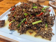 -下梅人家土菜馆(历史文化餐厅度假区店)