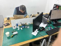 -联想笔记本电脑维修售后服务中心(徐汇区店)