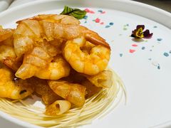 -子霖南山鲜虾面(南山总店)