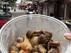 -花园菜市场