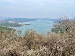 -棋盘山风景区