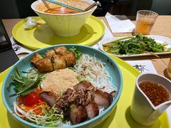 -蔡澜Pho·越南粉餐厅(海上世界店)