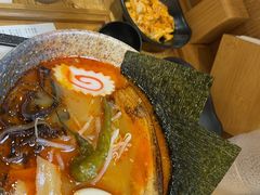 -柒鉦·日式豚骨拉麵(常德路店)