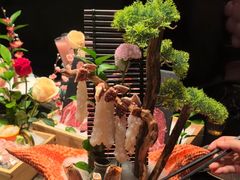 -蟹犇前•帝王蟹雪蟹(陆家嘴店)