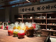 -漾亚·雍雅合鲜(桐梓林店)
