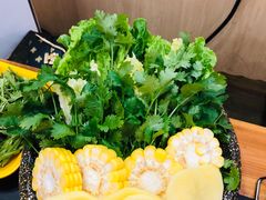 -练掌门·火锅&烧烤&烤鱼(北亭店)