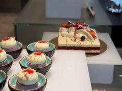 -解放碑威斯汀酒店-知味国际美食餐厅