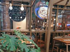 -周家二小姐的菜·扬州菜·香炒蟹·狮子头(江都金鹰店)