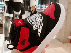 -JORDAN(外滩中央体验店)