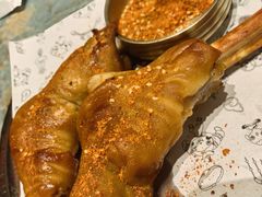 -哈啾嗨·新概念蒙餐(红星新城店)