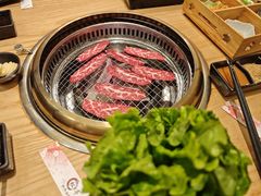 -松鱼亭·和牛烧肉(协鑫广场店)