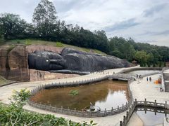 -三水森林公园