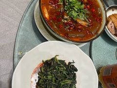 -松鹤楼(狮山永利广场店)