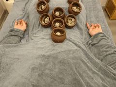 -左悦·艾灸调理·推拿按摩·精油SPA(卓悦汇店)