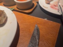 -拉蒂娜·巴西牛排馆 Latina·Brazilian Steakhouse(王府井喜悦店)