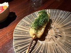 -鸟万·炭火料理Yaki ONE(星光店)