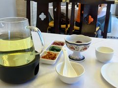 -鹿鸣春饭店(总店)