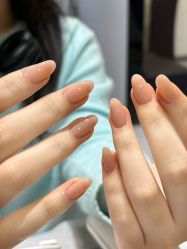 -Lucky girl建构养甲·中式翘睫专业店