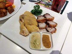 -翠华餐厅(维璟印象城店)